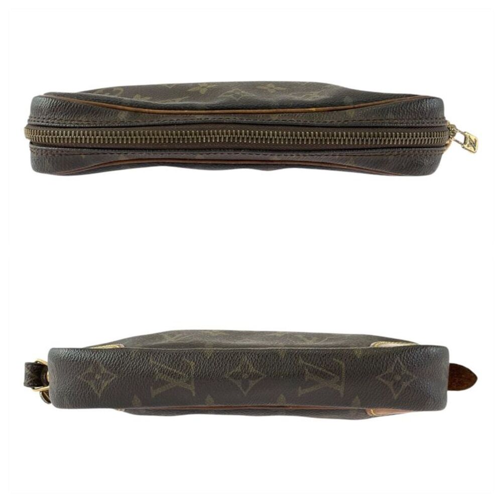 Louis Vuitton Monogram Clutch - Picture 8 of 8